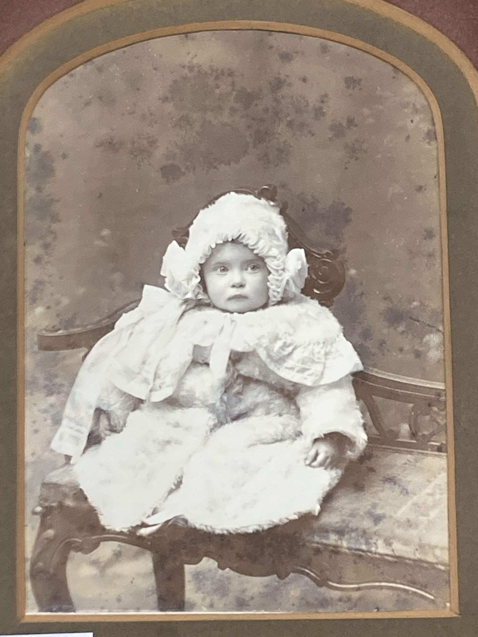 Early 19th century English School, two oils on artists board, Portrait of a lady wearing a lace hat and of a youth, 20 x 16.5cm